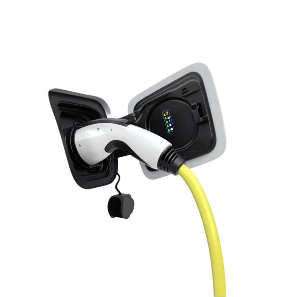 EV Charging Cable